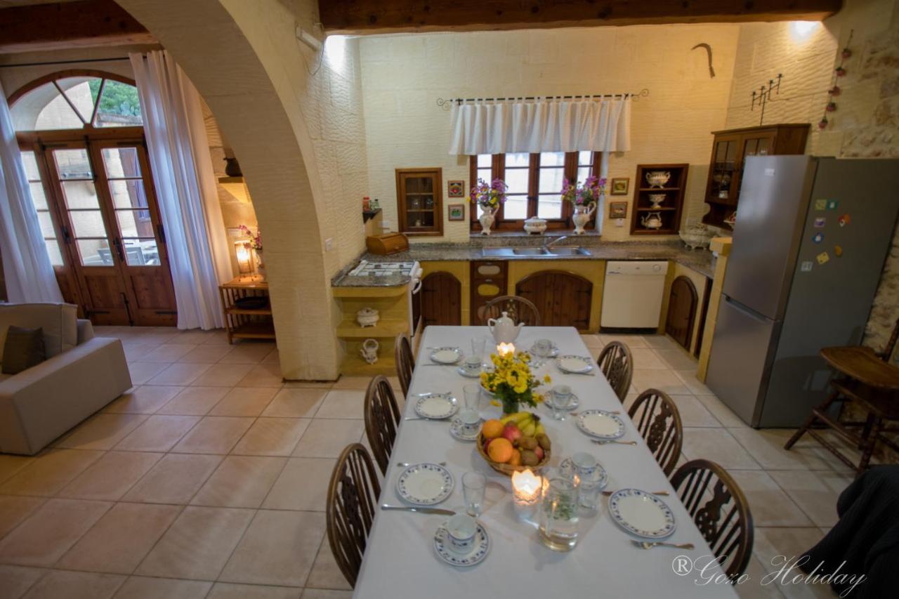 Ta Lilly Holiday home *