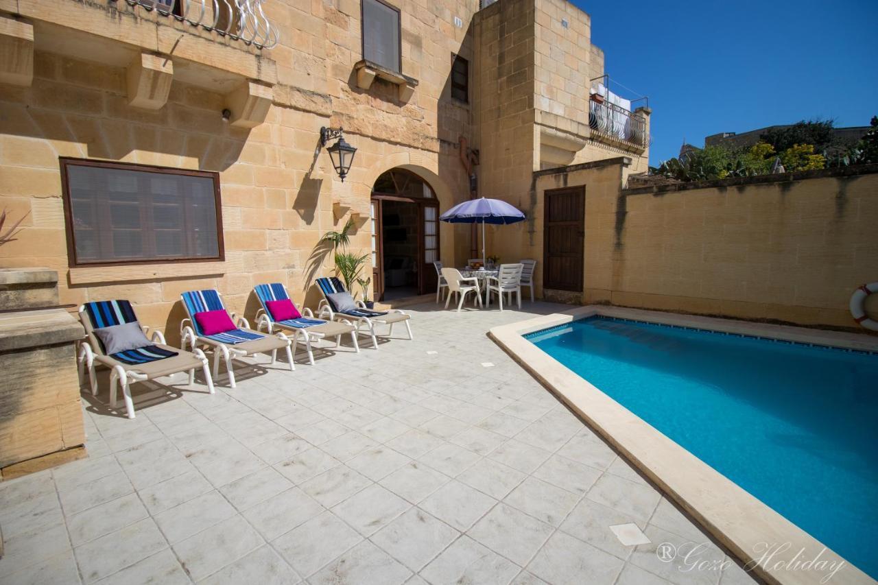 Ta Lilly Holiday home Xaghra