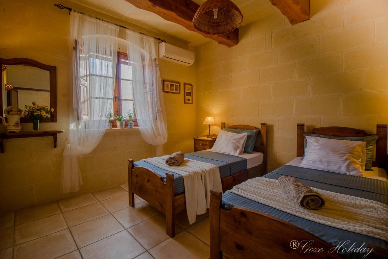 Holiday home Ta Lilly Xaghra
