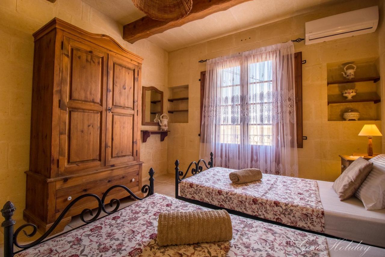 Ta Lilly Holiday home *