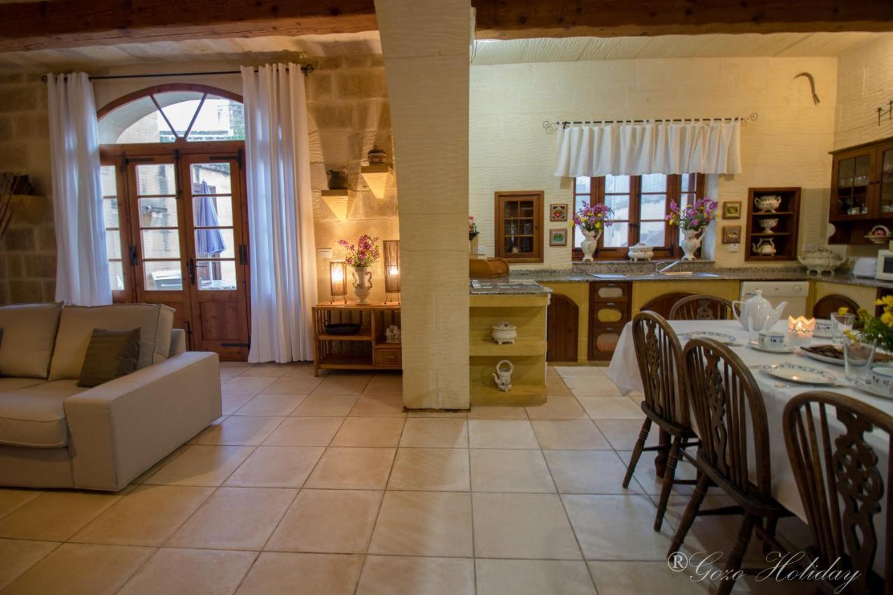 Ta Lilly Holiday home