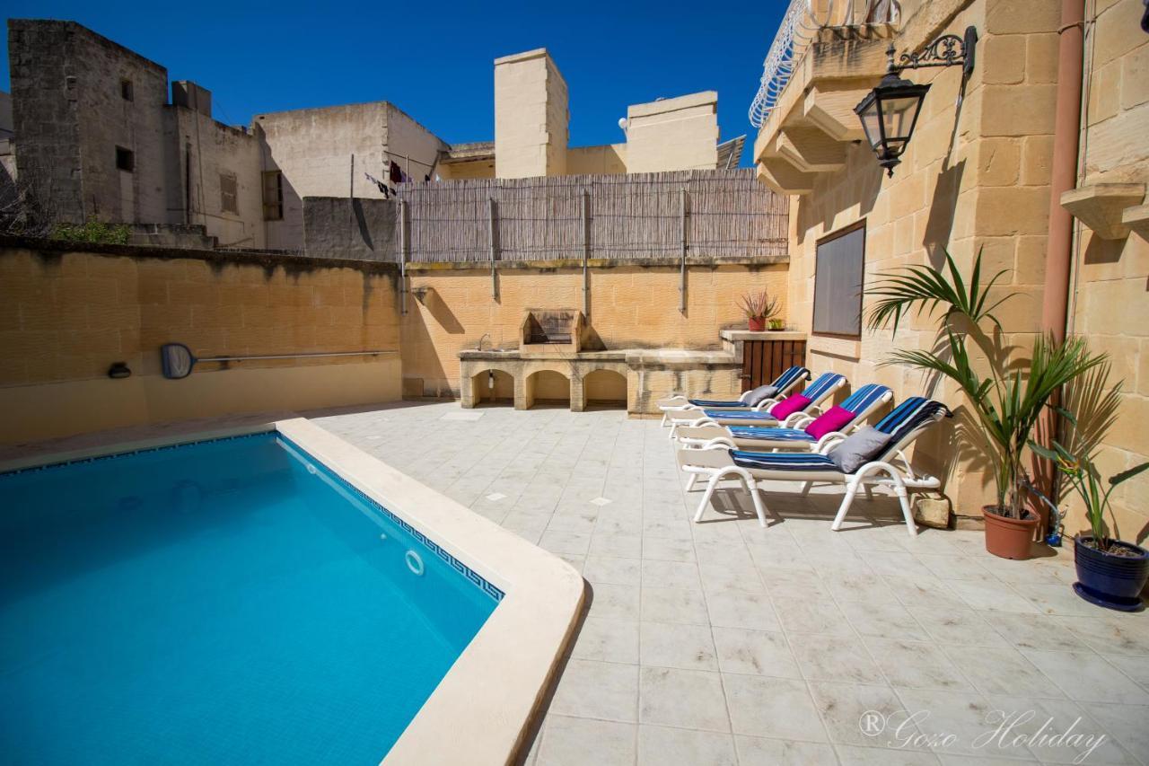 Holiday home Ta Lilly Xaghra