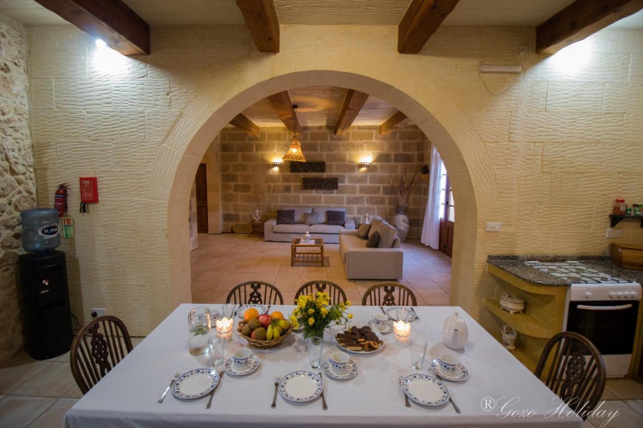 Ta Lilly Holiday home *
