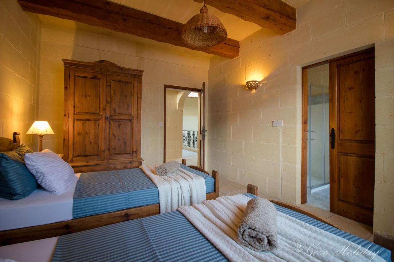 Ta Lilly Holiday home Xaghra