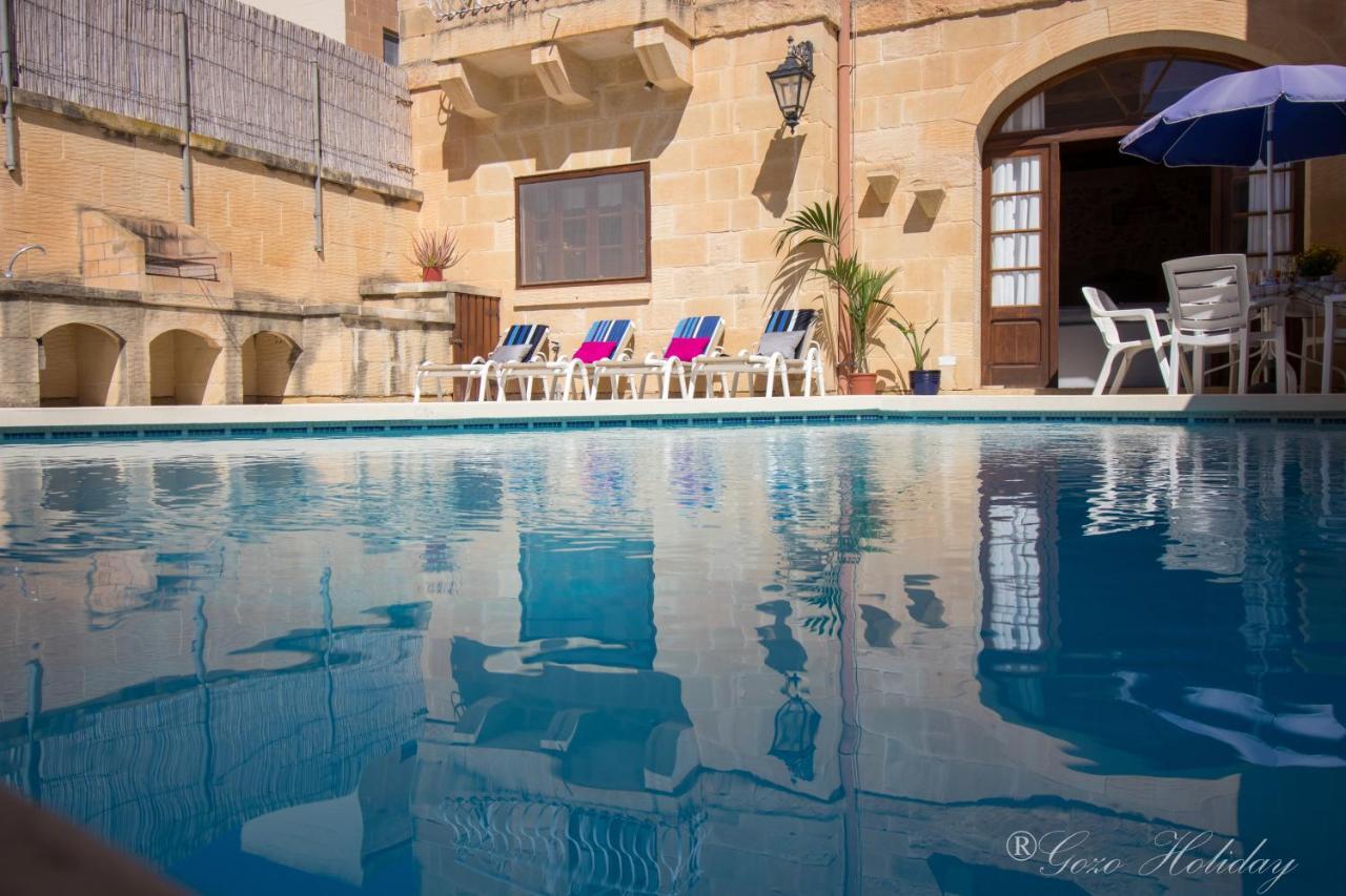 Ta Lilly Holiday home Xaghra