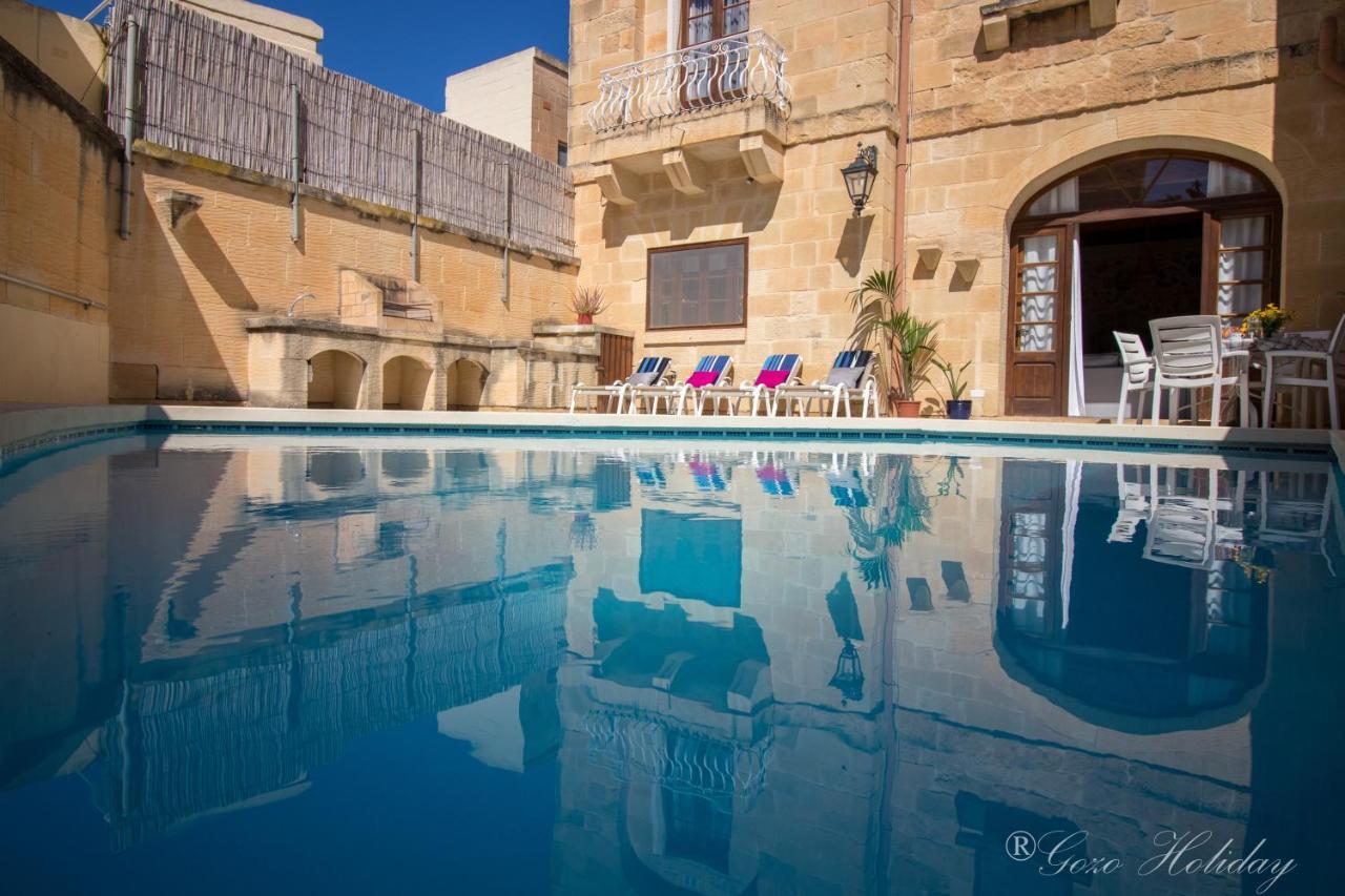 Holiday home Ta Lilly Xaghra