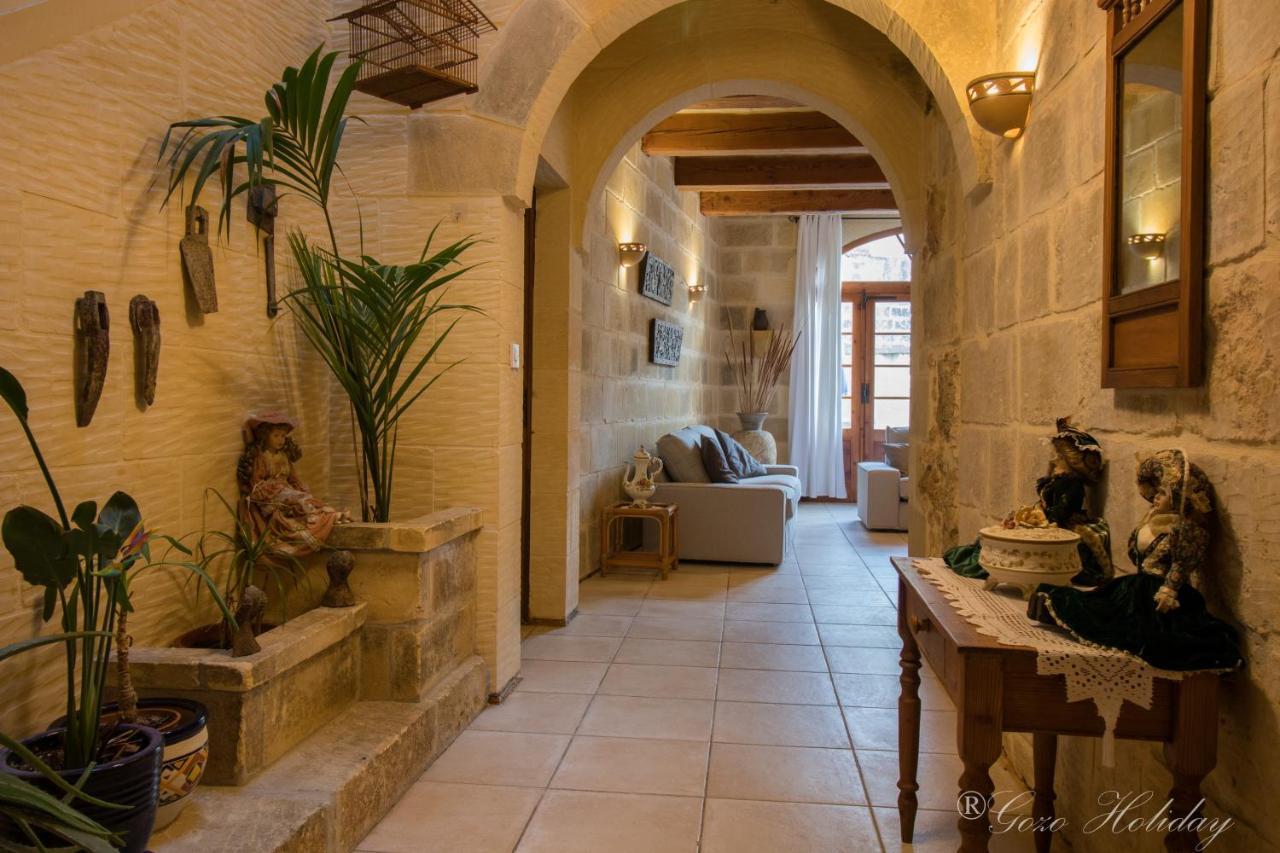 Holiday home Ta Lilly Xaghra