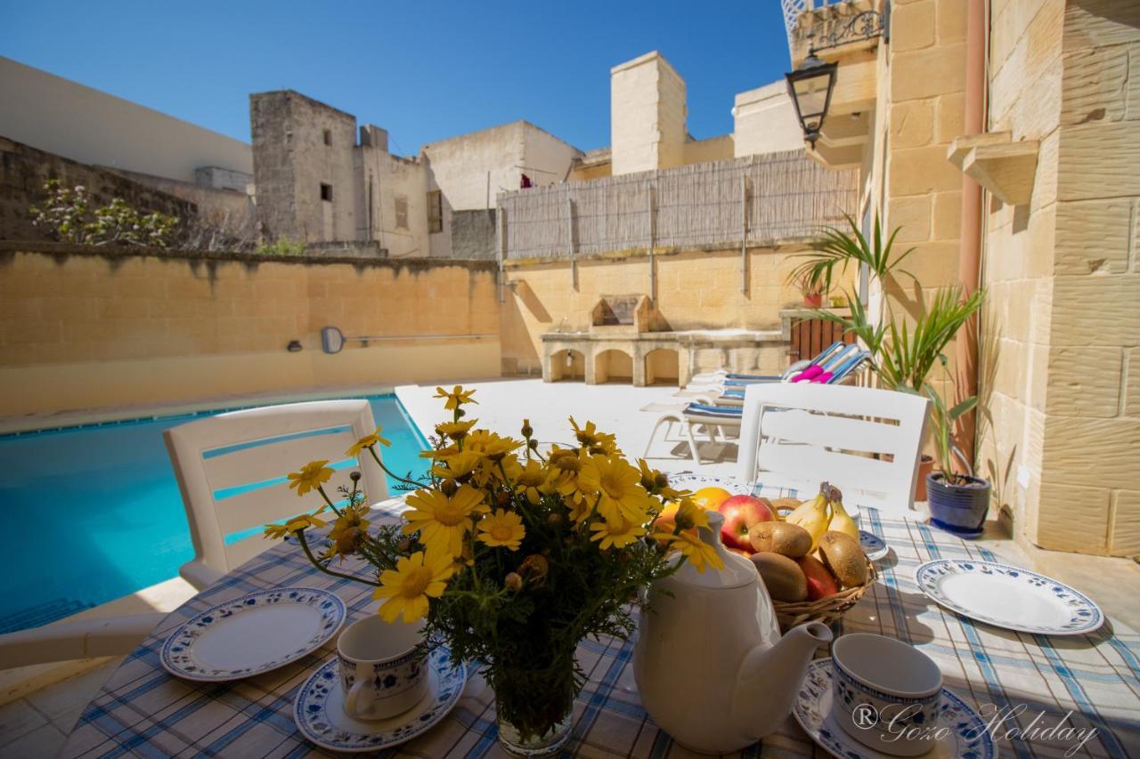 Ta Lilly * Xagħra