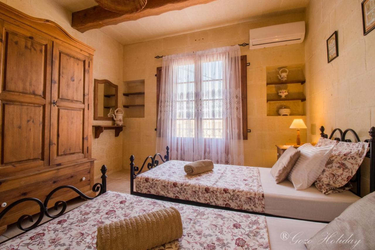 Holiday home Ta Lilly Xaghra