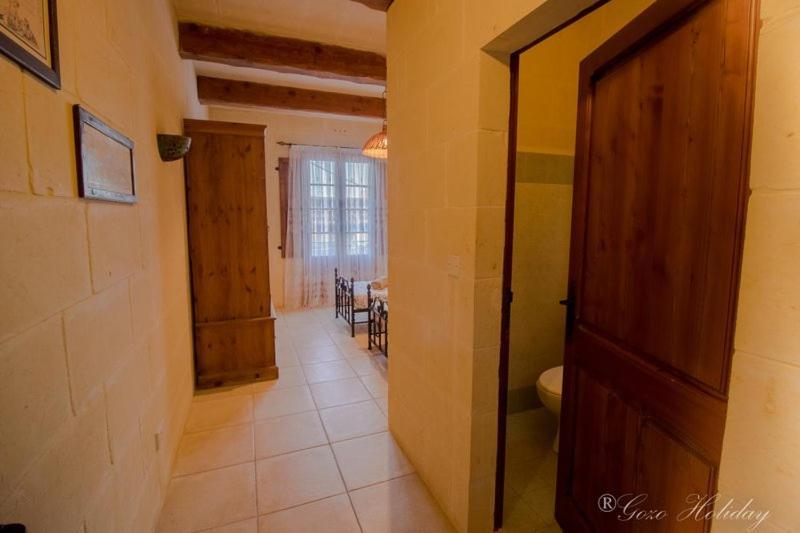 Ta Lilly Holiday home Xaghra